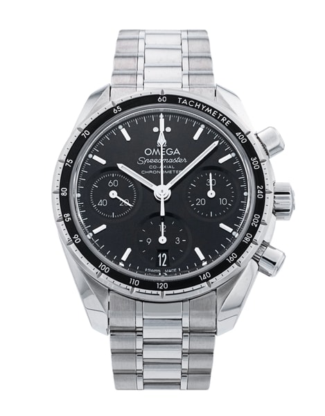 Omega Speedmaster 38 324.30.38.50.01.001